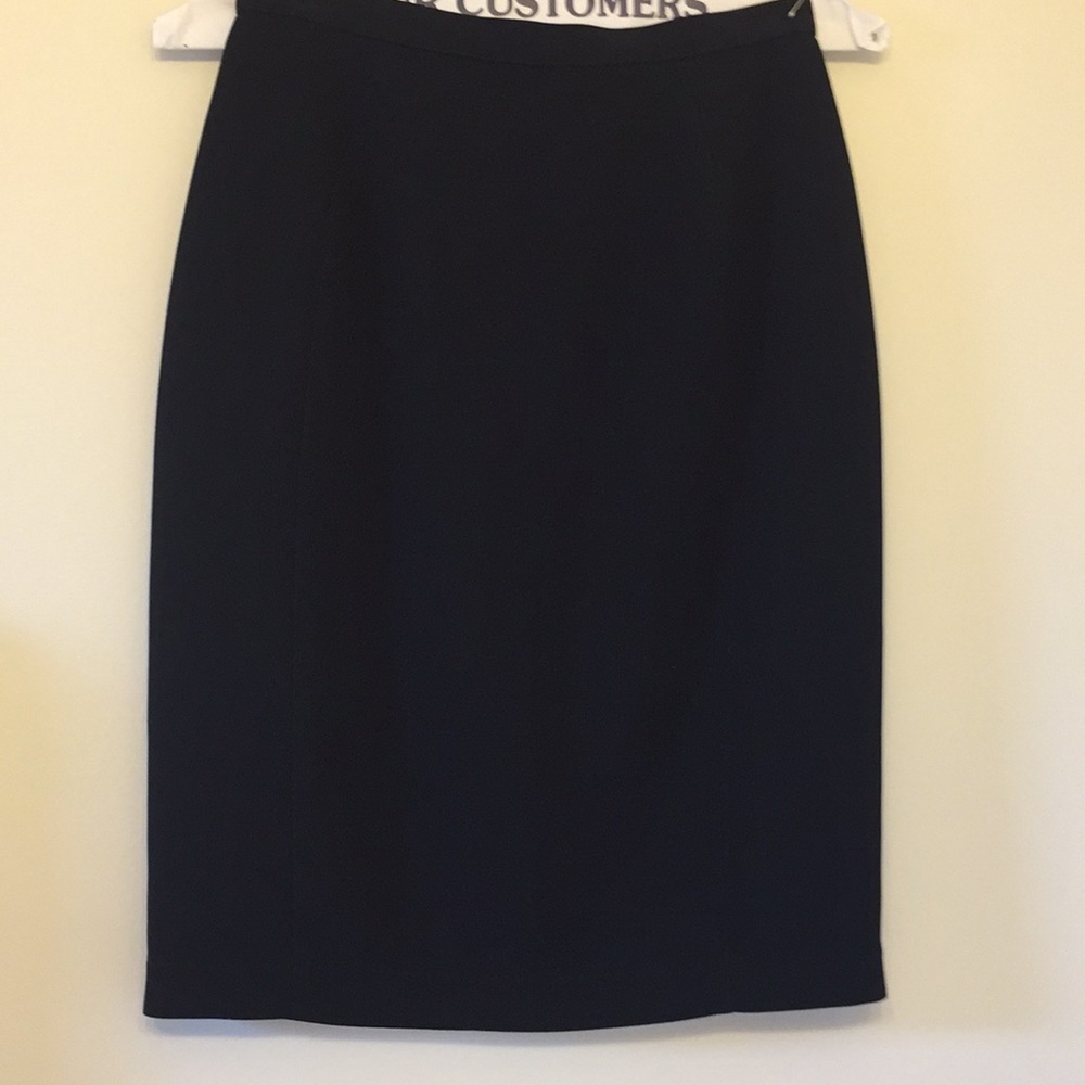 Designer Skirt Thierry Mugler